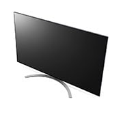 LG NANO91 Series 75 inch 4K TV w/ AI ThinQ®, 75NANO91TPA