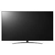 LG NANO91 Series 75 inch 4K TV w/ AI ThinQ®, 75NANO91TPA