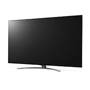 LG NANO91 Series 75 inch 4K TV w/ AI ThinQ®, 75NANO91TPA