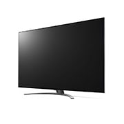 LG NANO91 Series 75 inch 4K TV w/ AI ThinQ®, 75NANO91TPA