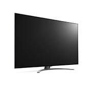 LG NANO91 Series 75 inch 4K TV w/ AI ThinQ®, 75NANO91TPA