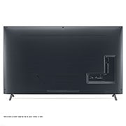 LG NANO95 Series 75 inch 8K TV​ w/ AI ThinQ®, 75NANO95TNA