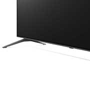 LG NANO99 Series 75 inch 8K TV w/ AI ThinQ®, 75NANO99TNA