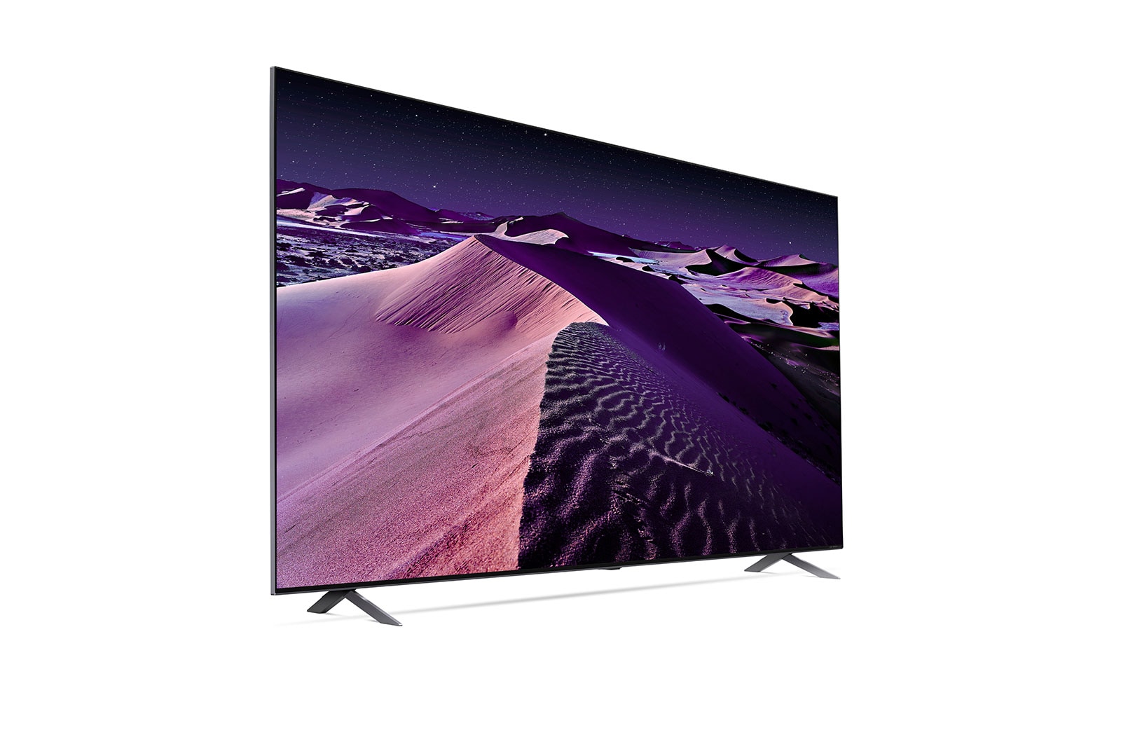 LG QNED TV QNED85 75 inch 4K Smart TV Quantum Dot NanoCell, 75QNED85SQA