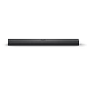 LG 75 inch LG QNED86 4K Smart TV & Q Series Sound Bar S70TY, 75QNED86TSA.S70TY