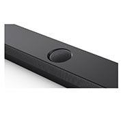 LG 75 inch LG QNED86 4K Smart TV & Q Series Sound Bar S70TY, 75QNED86TSA.S70TY