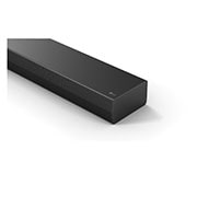 LG 75 inch LG QNED86 4K Smart TV & Q Series Sound Bar S70TY, 75QNED86TSA.S70TY