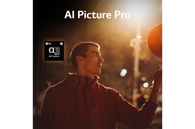 LG QNED TV QNED91 75 inch 4K Smart TV NanoCell, 75QNED91SQA