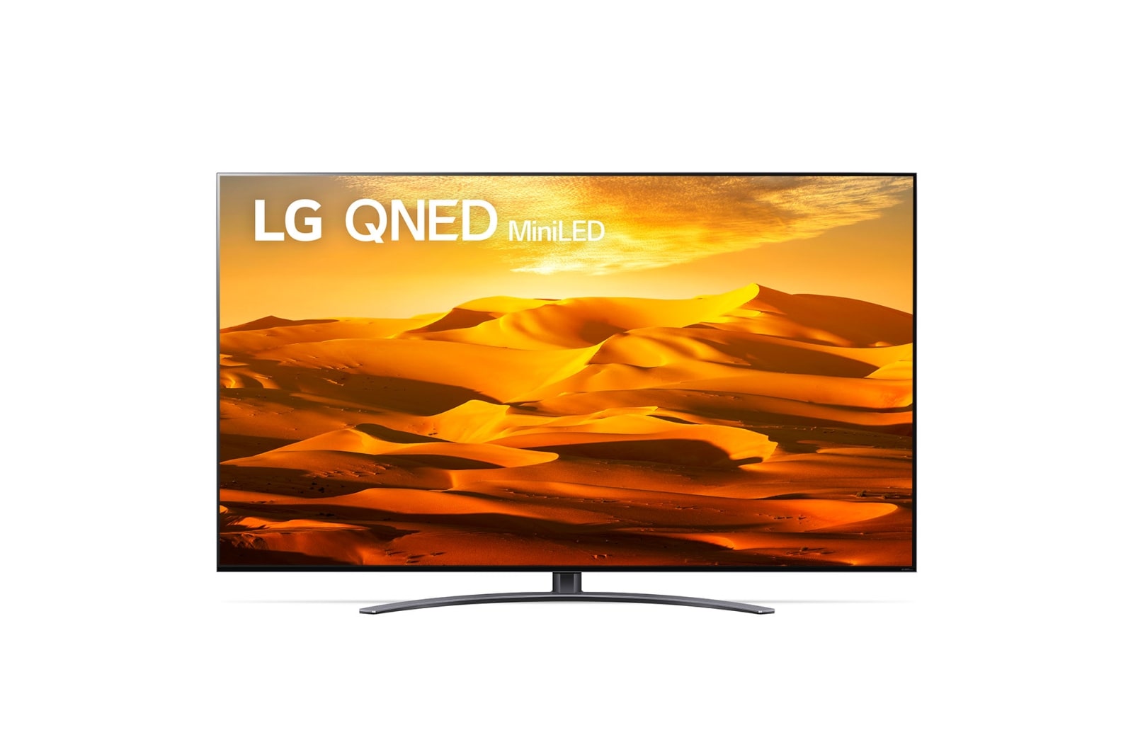 LG QNED TV QNED91 75 inch 4K Smart TV Quantum Dot NanoCell, 75QNED91SQA