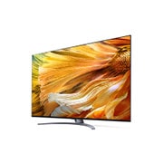 LG QNED91 Series 75 inch 4K TV w/ Quantum Dot, NanoCell & Mini LED Technology, 75QNED91TPA