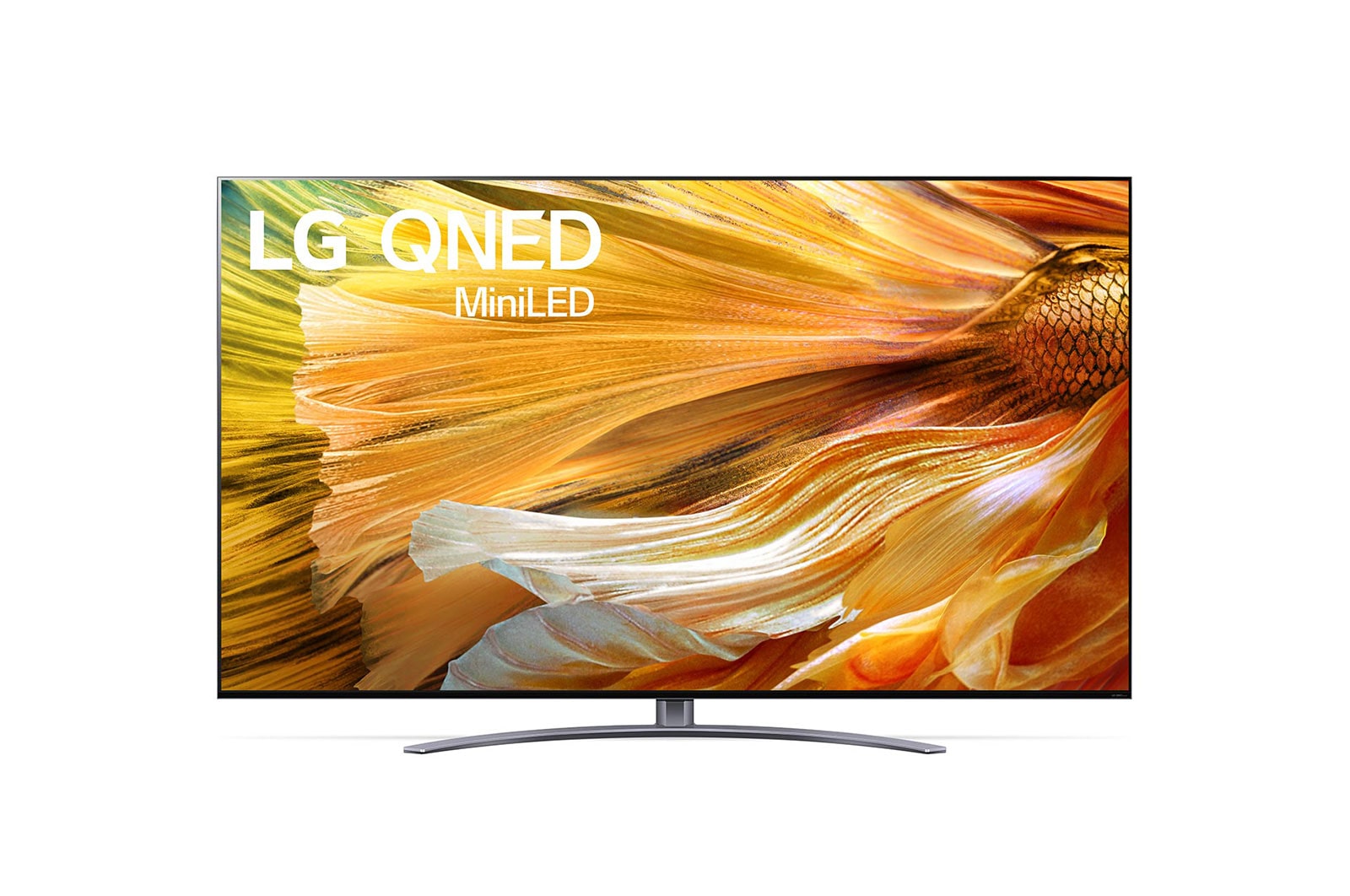 LG QNED91 Series 75 inch 4K TV w/ Quantum Dot, NanoCell & Mini LED Technology, 75QNED91TPA