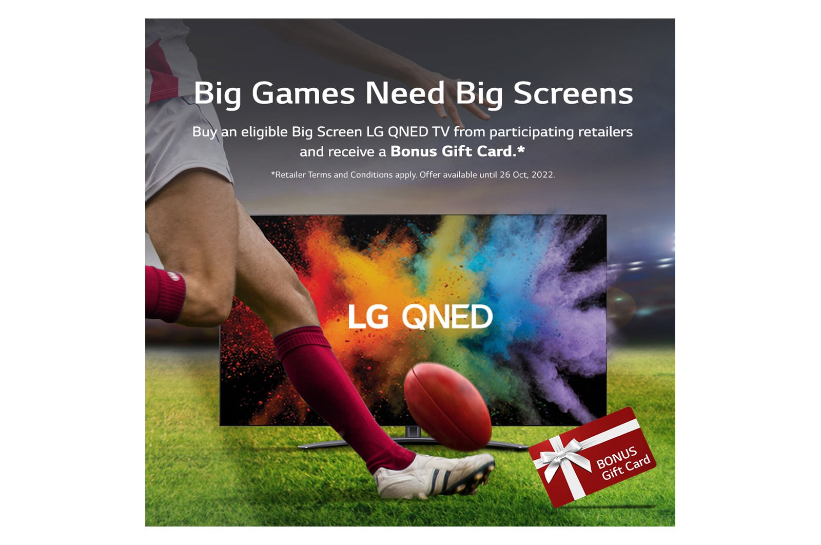 LG QNED91 Series 75 inch 4K TV w/ Quantum Dot, NanoCell & Mini LED Technology, 75QNED91TPA