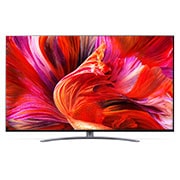 LG QNED96 Series 75 inch 8K TV w/ Quantum Dot, NanoCell & Mini LED Technology, 75QNED96TPA