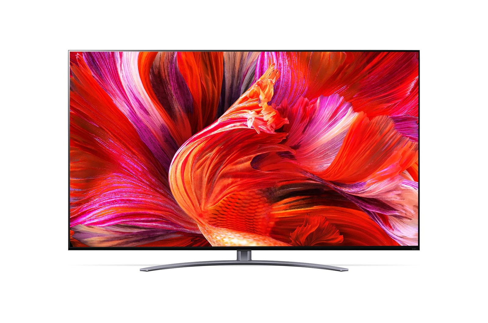 LG QNED96 Series 75 inch 8K TV w/ Quantum Dot, NanoCell & Mini LED Technology, 75QNED96TPA