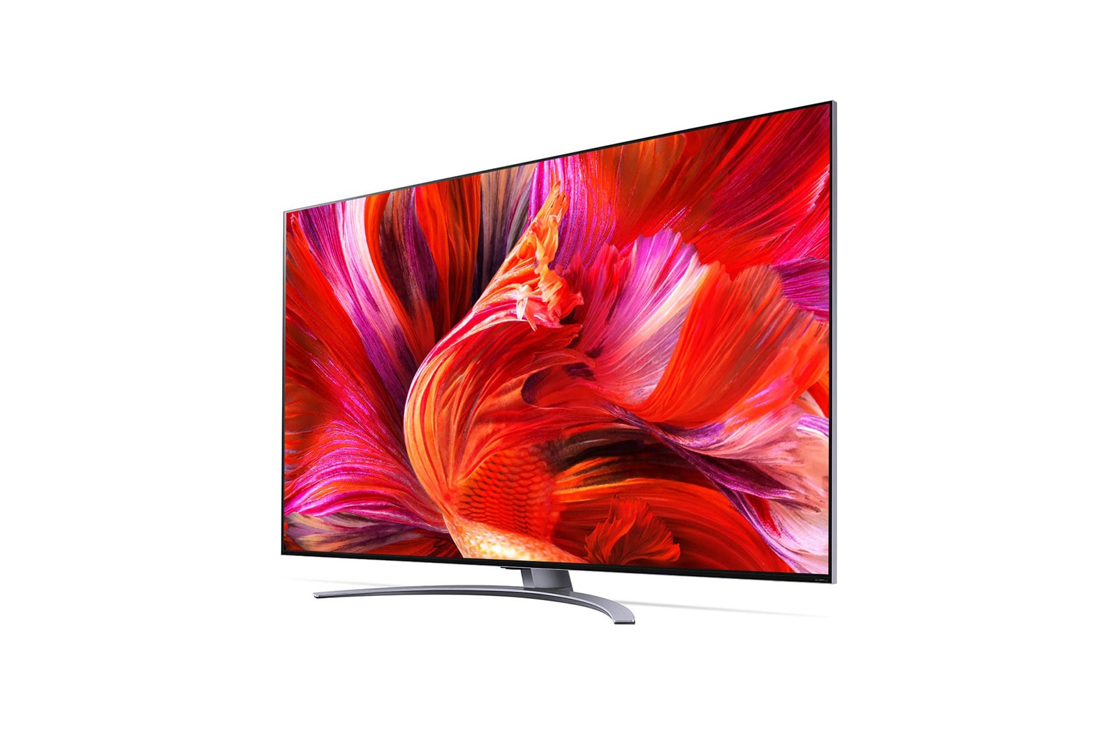 LG QNED96 Series 75 inch 8K TV w/ Quantum Dot, NanoCell & Mini LED Technology, 75QNED96TPA