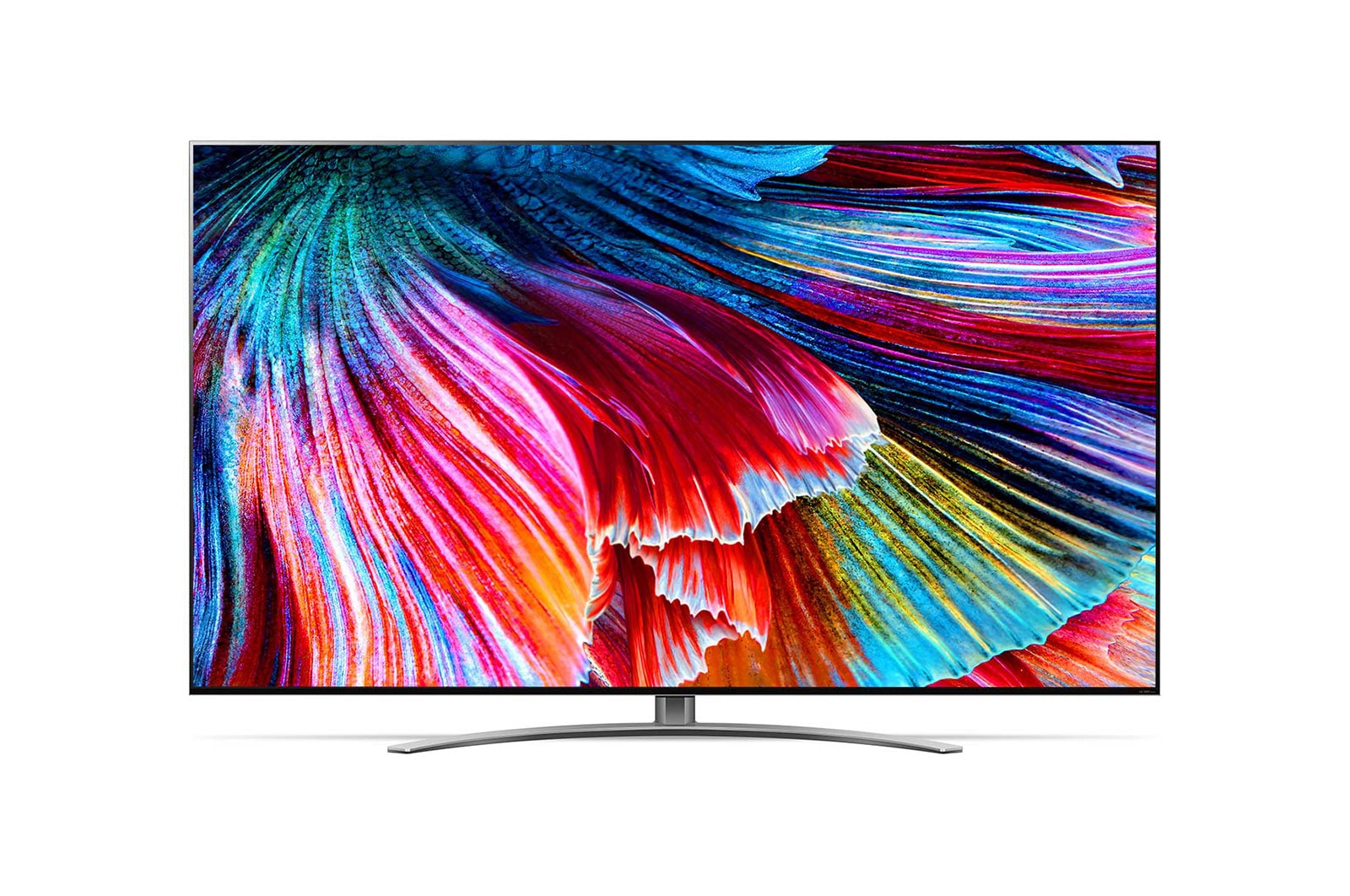 LG QNED99 Series 75 inch 8K TV w/ Quantum Dot, NanoCell & Mini LED Technology, 75QNED99TPB