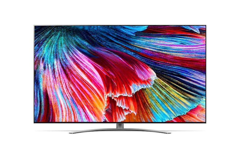 LG QNED99 Series 75 inch 8K TV w/ NanoCell & Mini LED Technology, 75QNED99TPB
