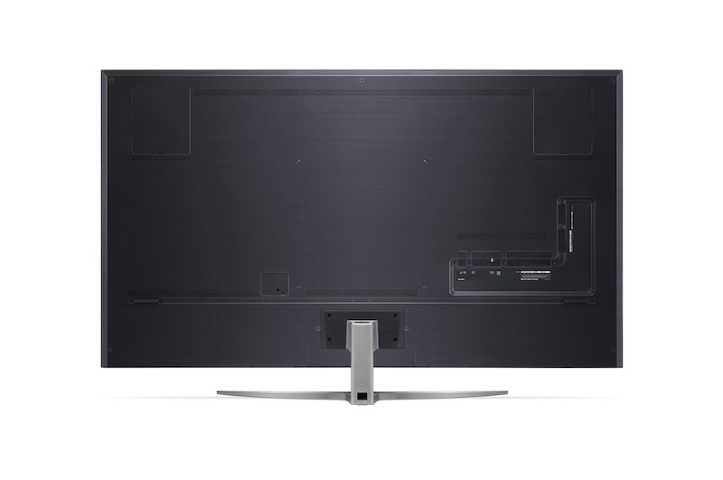 LG QNED99 Series 75 inch 8K TV w/ NanoCell & Mini LED Technology, 75QNED99TPB