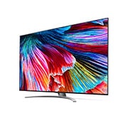 LG QNED99 Series 75 inch 8K TV w/ Quantum Dot, NanoCell & Mini LED Technology, 75QNED99TPB