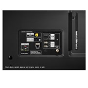 LG Super UHD 4K TV w Tru Motion 200, NanoCell™ Technology, Alpha 7 Gen2 processor & Google Assistant™, 75SM8600PTA