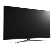 LG Super UHD 4K TV w Tru Motion 200, NanoCell™ Technology, Alpha 7 Gen2 processor & Google Assistant™, 75SM8600PTA