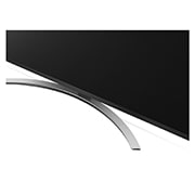 LG Super UHD 4K TV w Tru Motion 200, NanoCell™ Technology, Alpha 7 Gen2 processor & Google Assistant™, 75SM8600PTA