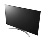 LG Super UHD 4K TV w Tru Motion 200, NanoCell™ Technology, Alpha 7 Gen2 processor & Google Assistant™, 75SM8600PTA
