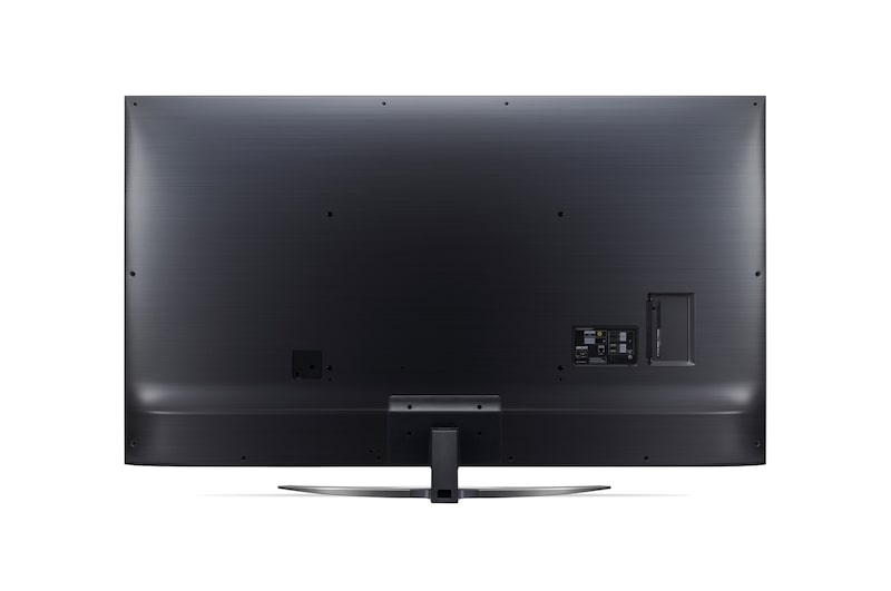 LG Super UHD 4K TV w Tru Motion 200, NanoCell™ Technology, Alpha 7 Gen2 processor & Google Assistant™, 75SM8600PTA