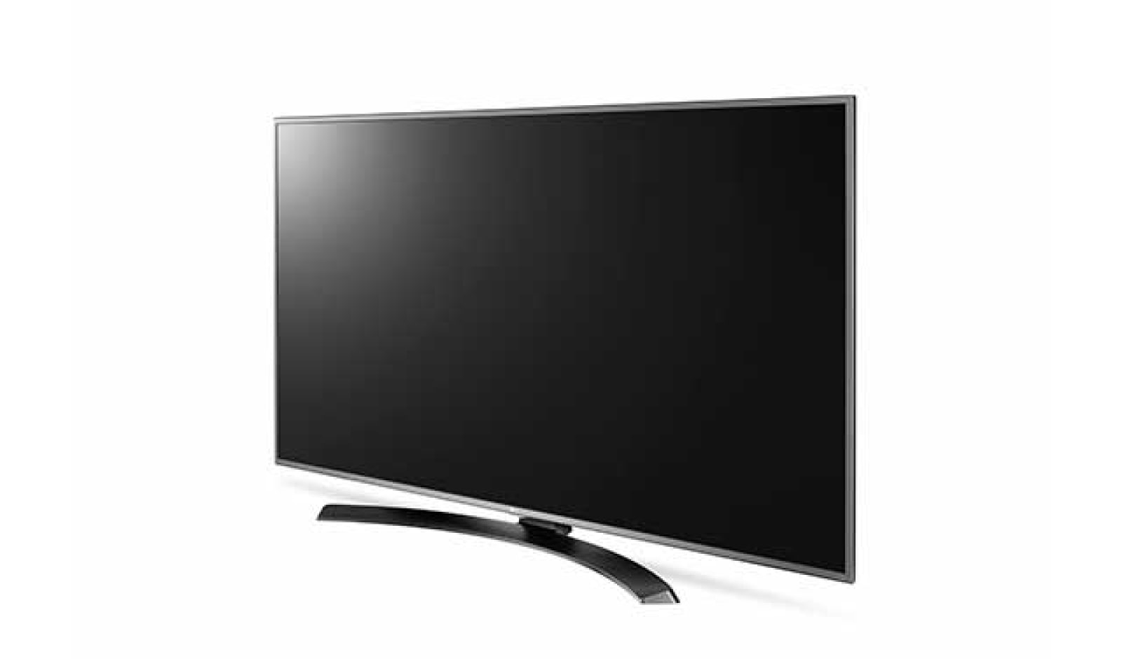 LG 75 inch LG 4K UHD Smart TV, 75UH656T