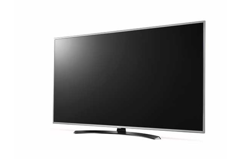 LG 75 inch LG 4K UHD Smart TV, 75UH656T