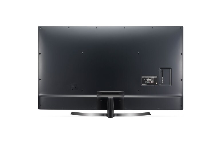 LG Smart UHD 4K TV 75 inch, 75UJ657T