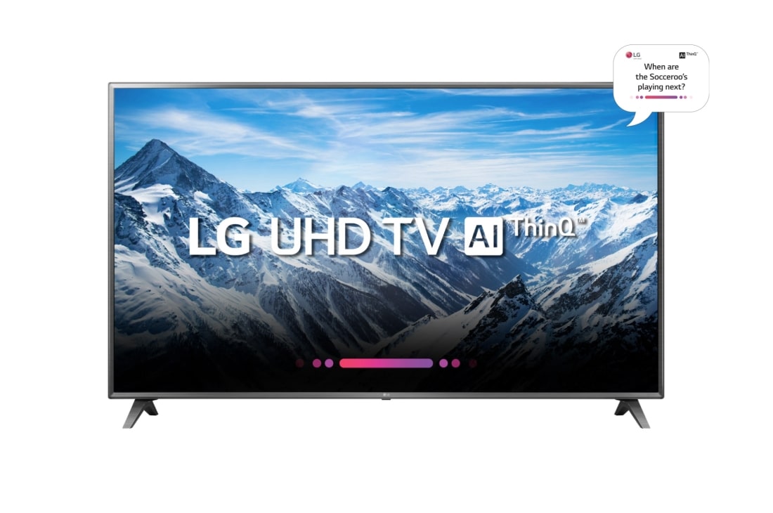 Does lg tv have bt sport app sale