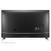 LG UHD 4K TV w webOS Smart TV, 75UM6970PTB