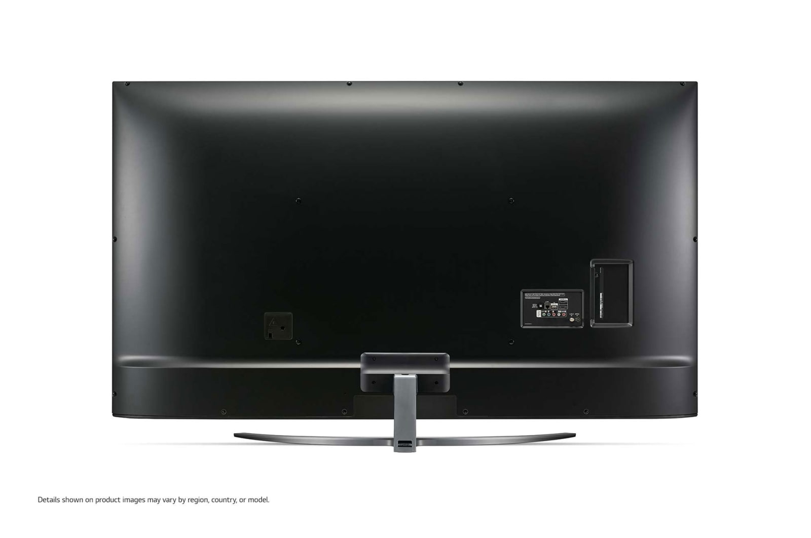 LG UHD 75 inch 4K TV w/ AI ThinQ®, 75UN8100PTB