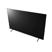 LG UHD 80 Series 75 inch 4K TV w/ AI ThinQ®, 75UP8000PTB