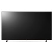 LG UHD 80 Series 75 inch 4K TV w/ AI ThinQ®, 75UP8000PTB