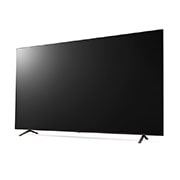 LG UHD 80 Series 75 inch 4K TV w/ AI ThinQ®, 75UP8000PTB