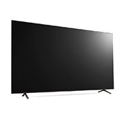 LG UHD 80 Series 75 inch 4K TV w/ AI ThinQ®, 75UP8000PTB