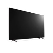 LG UHD 80 Series 75 inch 4K TV w/ AI ThinQ®, 75UP8000PTB