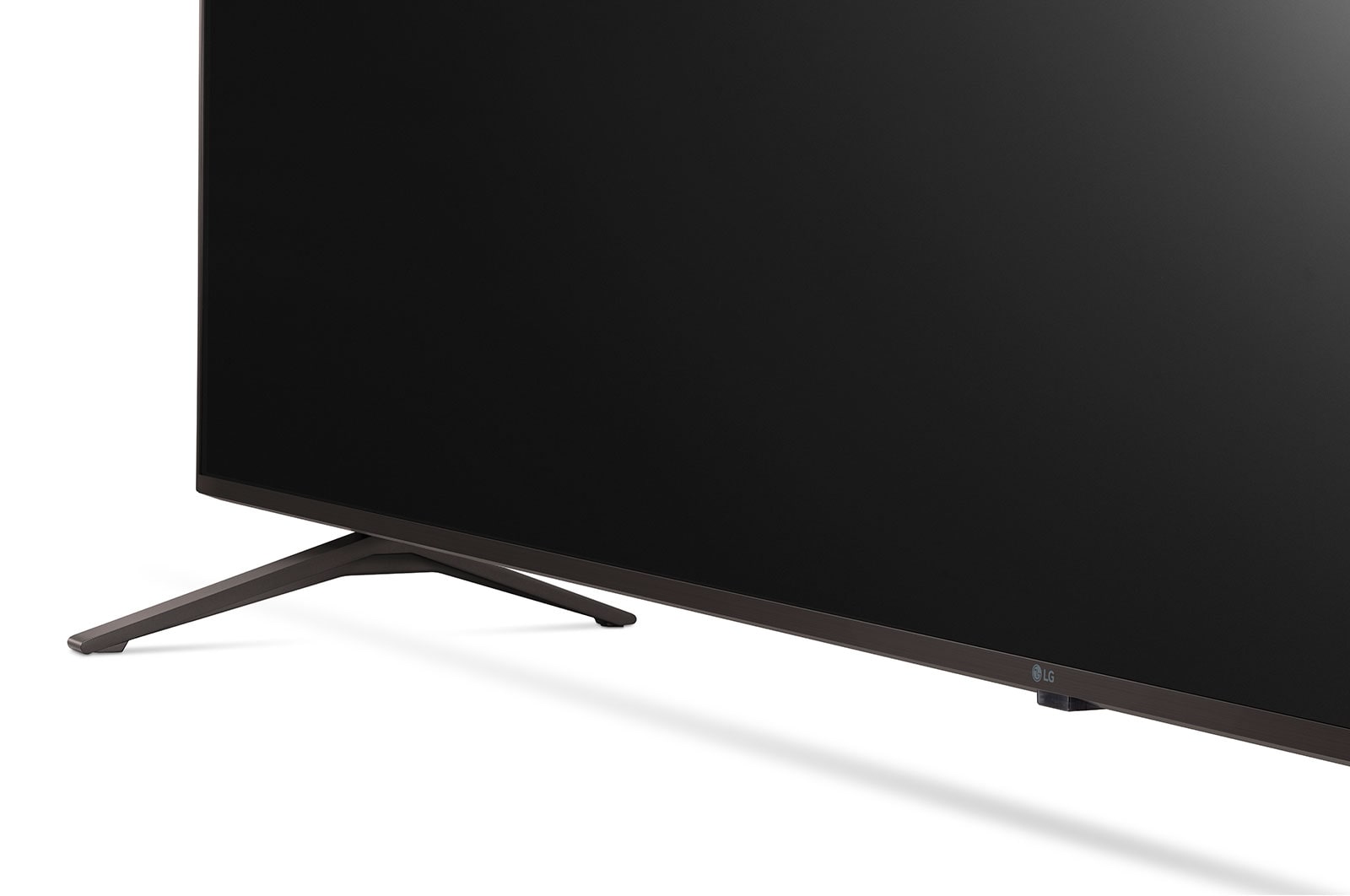 LG UHD 80 Series 75 inch 4K TV w/ AI ThinQ®, 75UP8000PTB