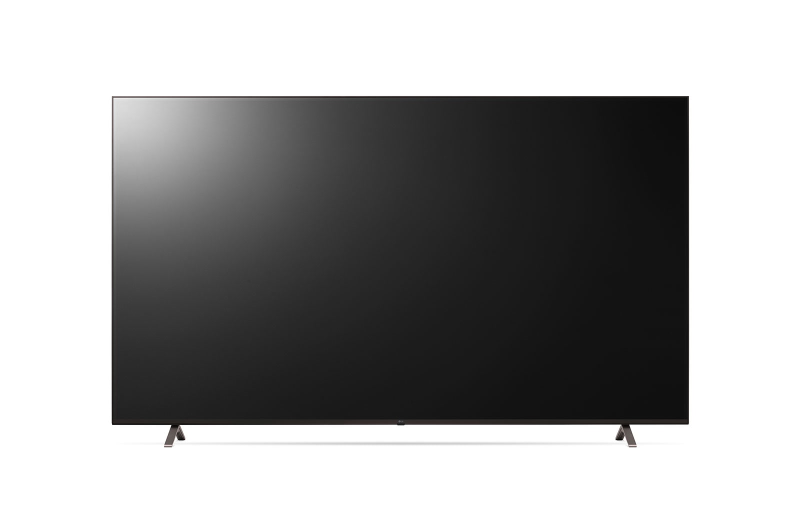 LG UHD 80 Series 75 inch 4K TV w/ AI ThinQ®, 75UP8000PTB