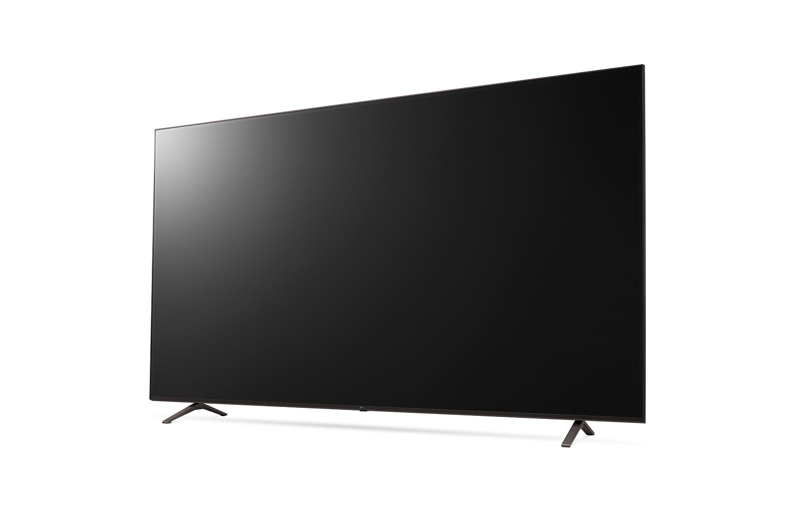 LG UHD 80 Series 75 inch 4K TV w/ AI ThinQ®, 75UP8000PTB