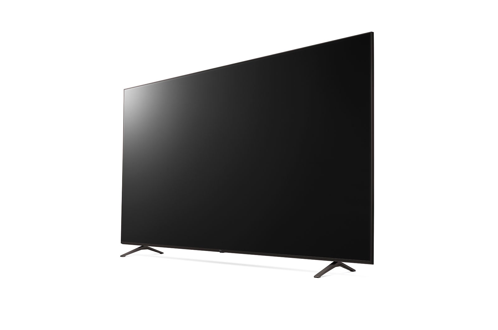 LG UHD 80 Series 75 inch 4K TV w/ AI ThinQ®, 75UP8000PTB