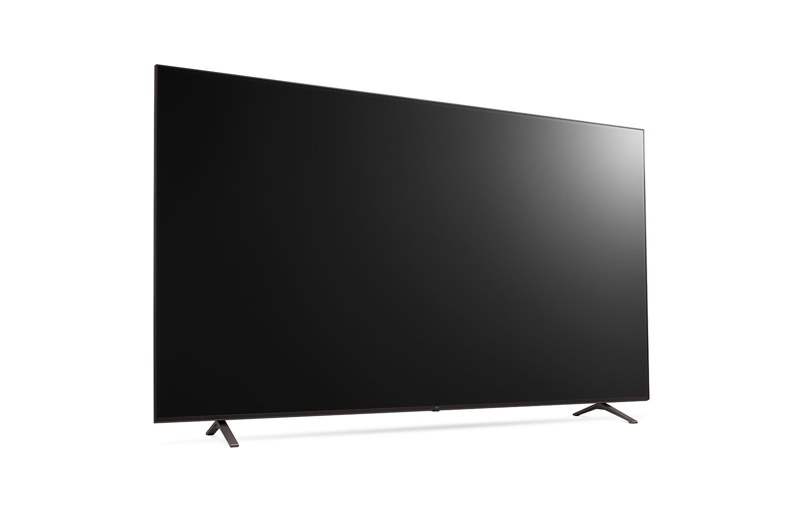 LG UHD 80 Series 75 inch 4K TV w/ AI ThinQ®, 75UP8000PTB