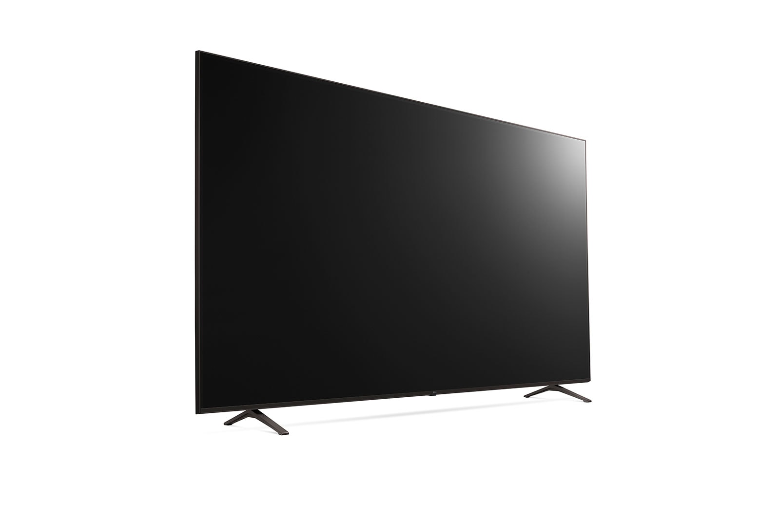 LG UHD 80 Series 75 inch 4K TV w/ AI ThinQ®, 75UP8000PTB