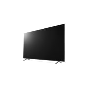 LG UQ901C 75 inch 4K UHD Commercial TV with ThinQ & WebOS, 75UQ901C0SD