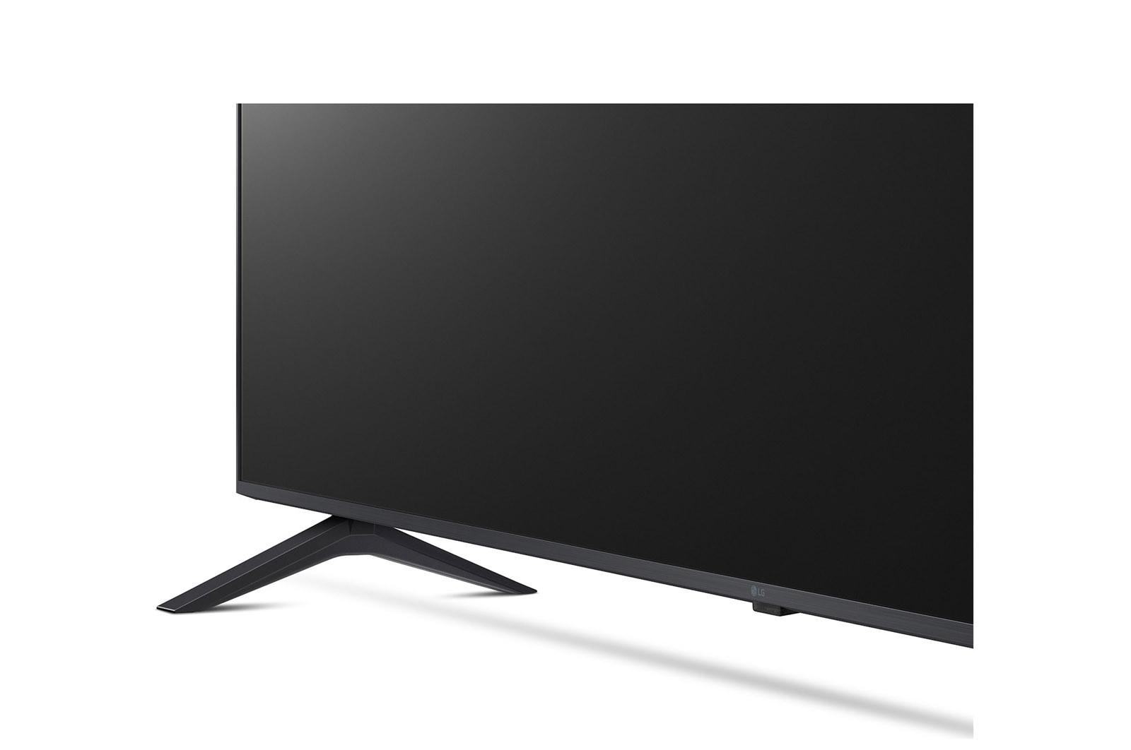 LG 75 Inch LG UHD UT80 4K Smart TV, 75UT8050PSB