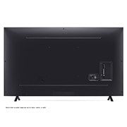 LG 75 Inch LG UHD UT80 4K Smart TV, 75UT8050PSB