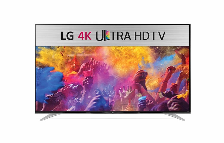 LG 79” (200cm) 4K ULTRA HD webOS 2.0 SMART TV+, 79UF770T