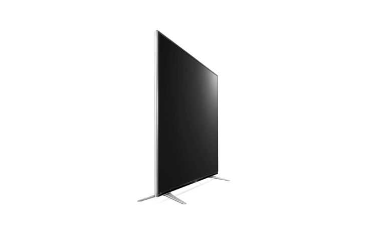 LG 79” (200cm) 4K ULTRA HD webOS 2.0 SMART TV+, 79UF770T